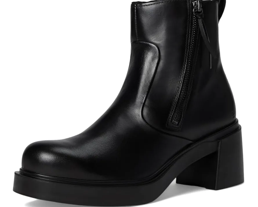 Metropole Seoul 45 Mid-cut Boots