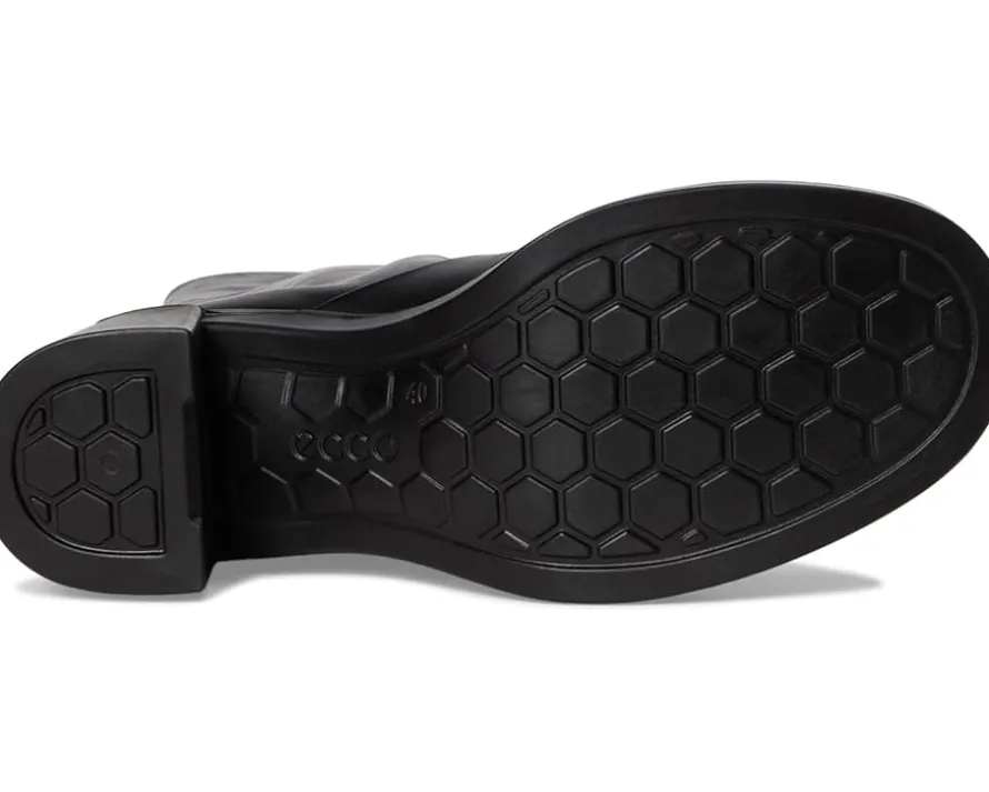 Metropole Seoul Tall Boots