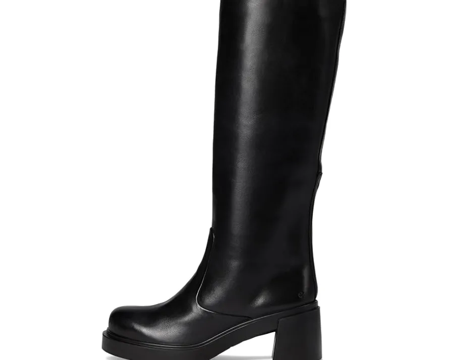 Metropole Seoul Tall Boots