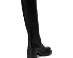 Metropole Seoul Tall Boots
