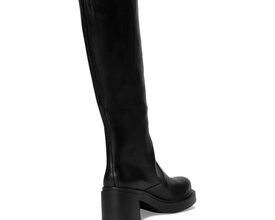 Metropole Seoul Tall Boots