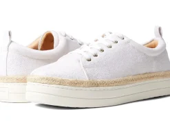 Mia Platform Sneaker