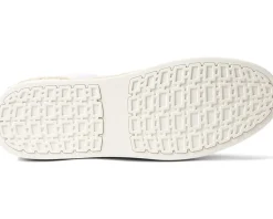 Mia Platform Sneaker