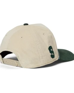 Michigan State Legacy Adjustable Snapback Hat