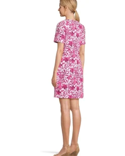 Mila Short Sleeve Stretch