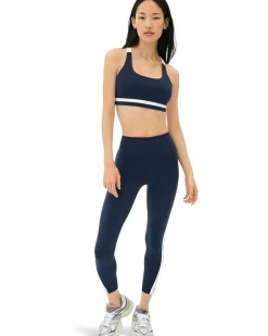 Miles Rigor Medium Support Bra