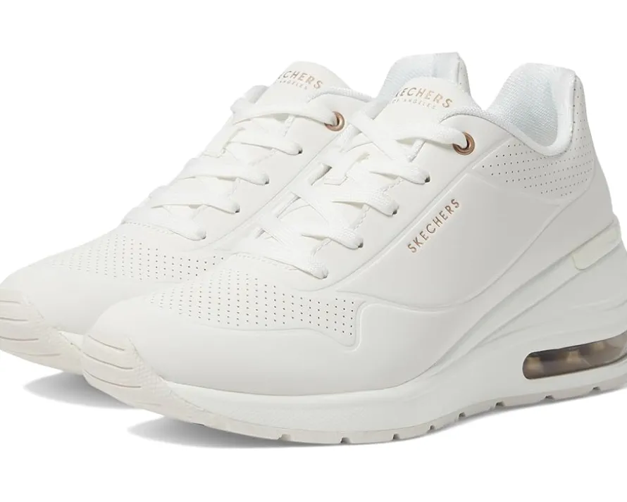 Million Air-Elivaed Air