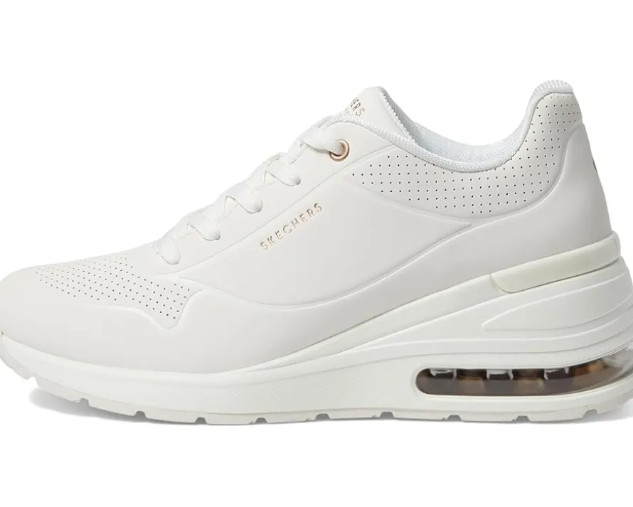 Million Air-Elivaed Air