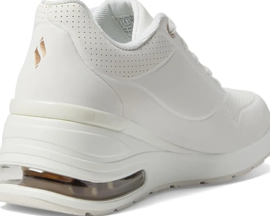 Million Air-Elivaed Air