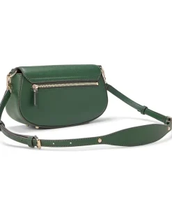 Mimina Flap Crossbody