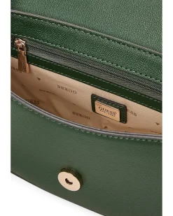 Mimina Flap Crossbody