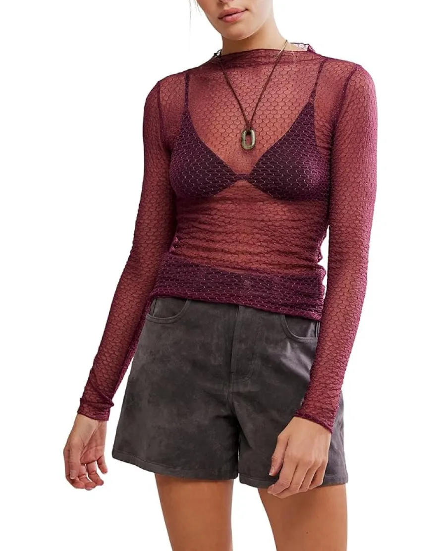 Minding My Business Top