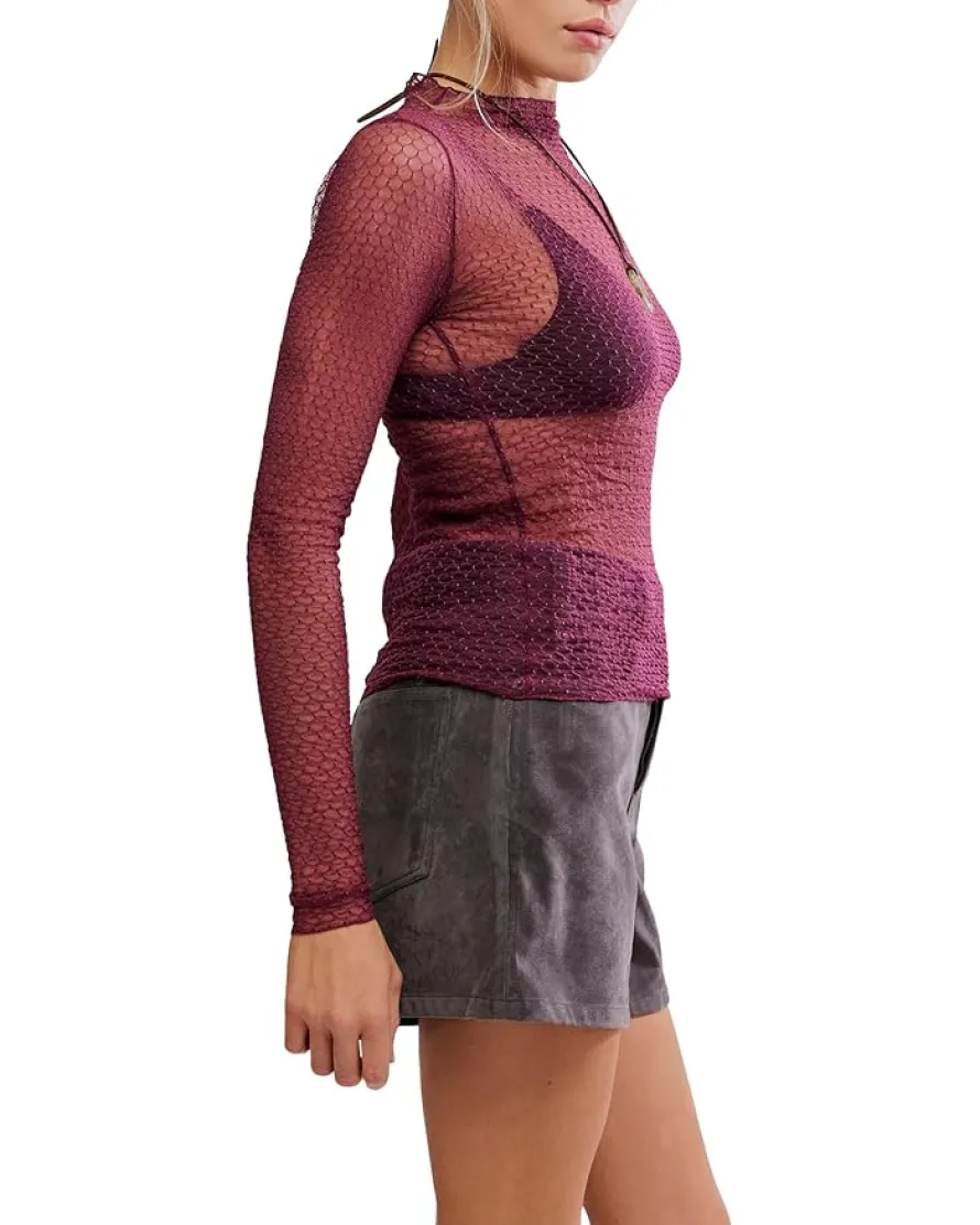 Minding My Business Top