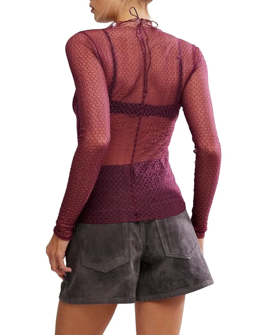 Minding My Business Top