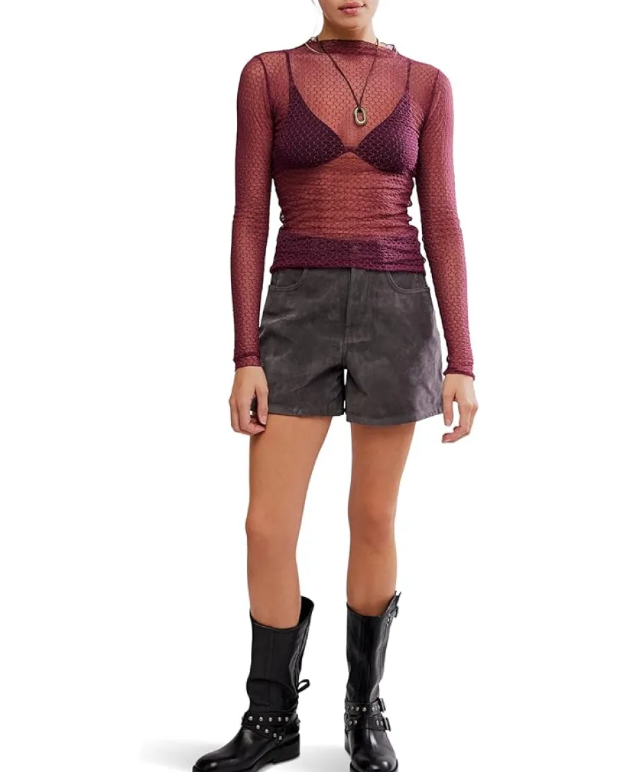 Minding My Business Top