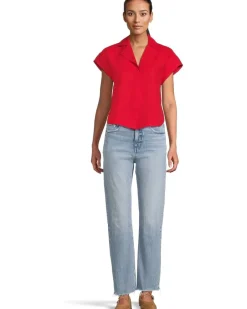 Mindy Shirt - 100% Linen