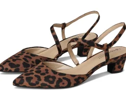 Minimalist Strappy Shoes