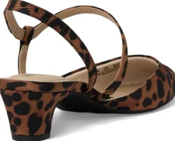 Minimalist Strappy Shoes