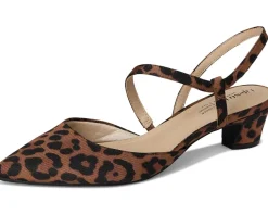 Minimalist Strappy Shoes