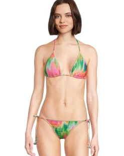 Mirage Cheryl Triangle Top