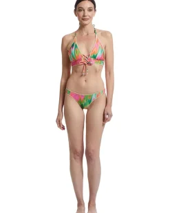 Mirage Mira Corset Halter Top