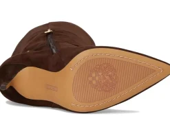 Mirtha Ankle Link Knee High Boot