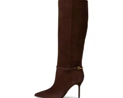 Mirtha Ankle Link Knee High Boot