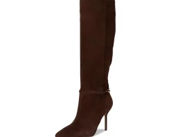 Mirtha Ankle Link Knee High Boot