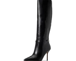 Mirtha Ankle Link Knee High Boot
