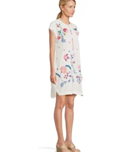 Mishti Dress (lined) - Elena