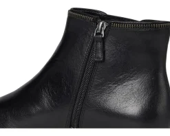 Mitzi Zipper Bootie