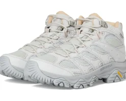 Moab 3 Mid Waterproof