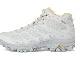 Moab 3 Mid Waterproof