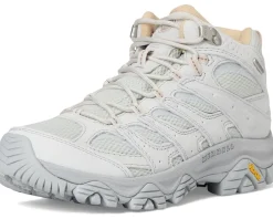 Moab 3 Mid Waterproof