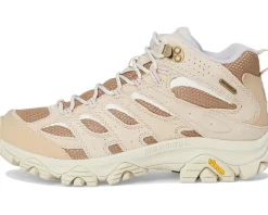 Moab 3 Mid Waterproof