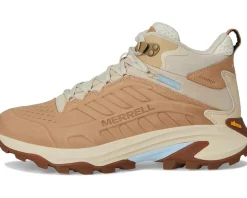 Moab Speed 2 LTR Mid Waterproof