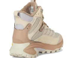 Moab Speed 2 Thermo Mid Waterproof