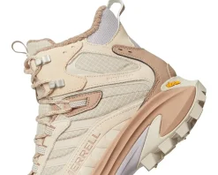 Moab Speed 2 Thermo Mid Waterproof