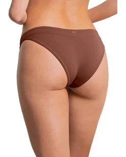 Moccachino Flirt Thin Side Bottoms