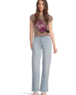 Modern Belt Bag Sling