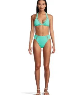 Modern Edge Rib Elise French Cut Bottom