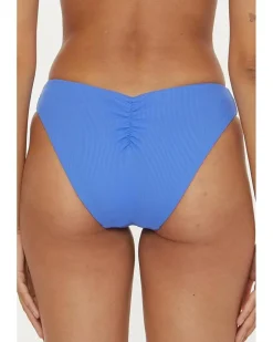 Modern Edge Rib Hipster Bottom