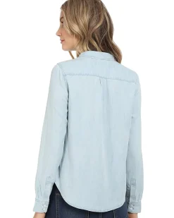 Modern Western No Yoke