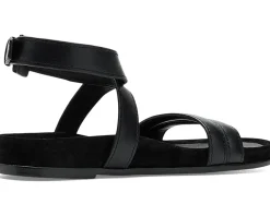 Molly Chunky Ankle Strap