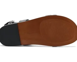 Molly Chunky Ankle Strap