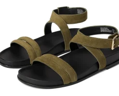 Molly Chunky Ankle Strap