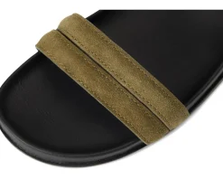 Molly Chunky Ankle Strap