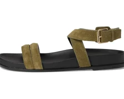 Molly Chunky Ankle Strap