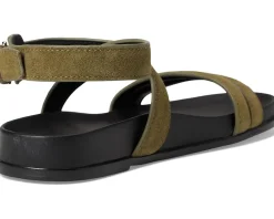 Molly Chunky Ankle Strap
