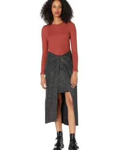 Molly Long Sleeve Bodysuit